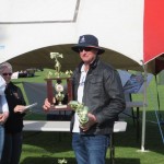 Mick Dury Winner Best Of Show a 1963 Cadillac Mick Dury Winner Best Of Show a 1963 Cadillac