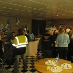 After show wind up After show wind up